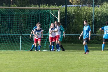 Bild 48 - wBJ VfL Pinneberg - Hamburger SV 2 : Ergebnis: 1:3